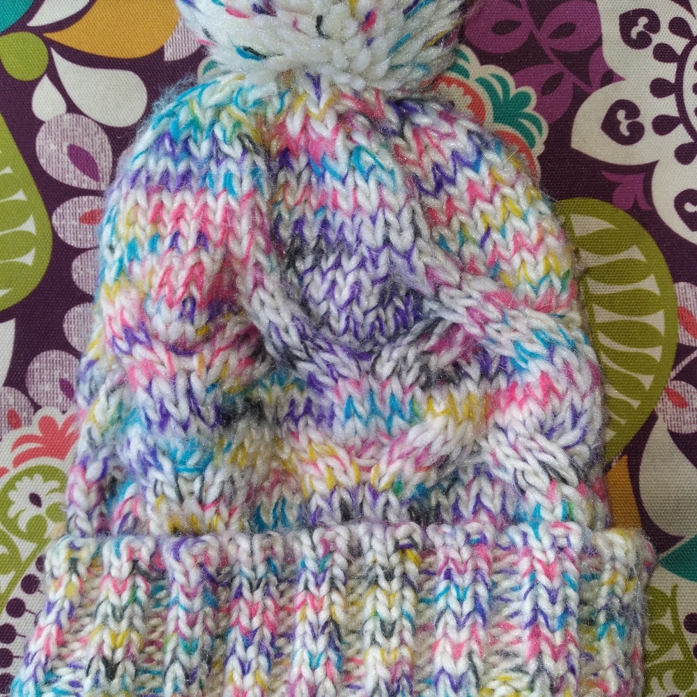 ( 3 ITEMS FOR $20) beanie